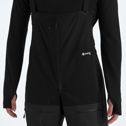 The North Face Summit Mountain GTX Pro Bib Pant - Men's - Clothing