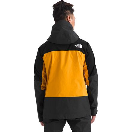 The North Face Summit Mountain GTX Pro Jacket - Men's - Clothing