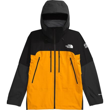 新品HYKE×THE NORTH FACE GTX PRO Ski Jacket The North Face Summit Mountain GTX Pro Jacket - Men's - Clothing