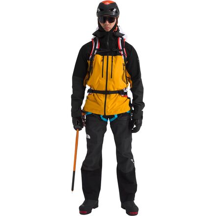 The North Face Summit Mountain GTX Pro Jacket - Men's - Clothing