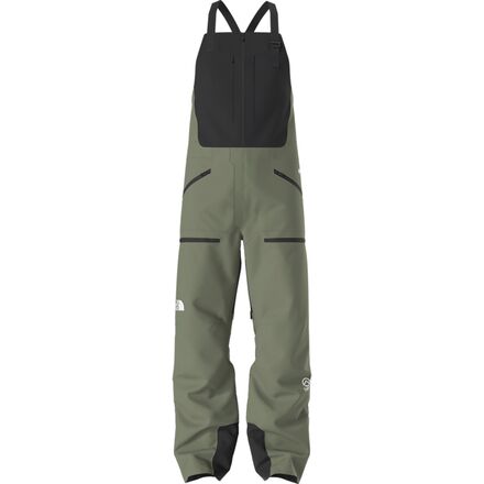 The North Face Summit Tsirku GTX Pro Bib Pant - Men's - Clothing