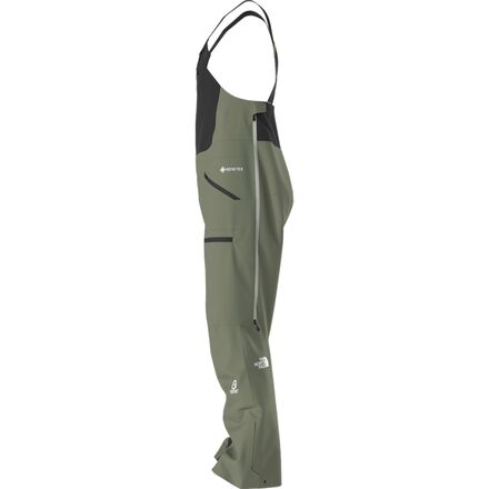 The North Face Summit Tsirku GTX Pro Bib Pant - Men's - Clothing
