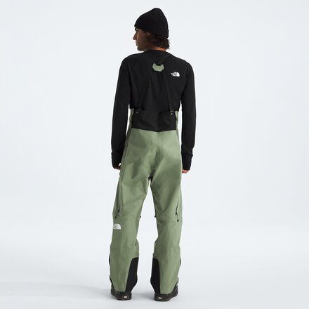 The North Face Summit Tsirku GTX Pro Bib Pant - Men's - Clothing