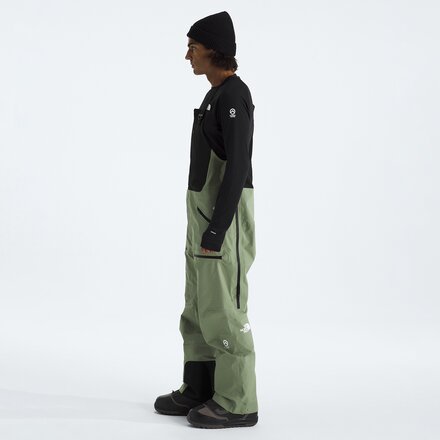 The North Face Summit Tsirku GTX Pro Bib Pant - Men's - Clothing