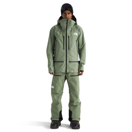 The North Face Summit Tsirku GTX Pro Bib Pant - Men's - Clothing