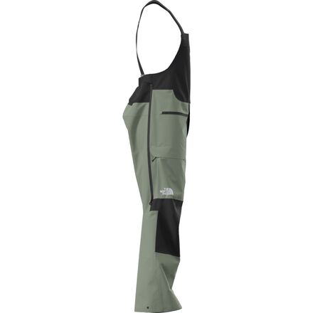 The North Face Summit Verbier GTX Bib Pant - Men's - Clothing