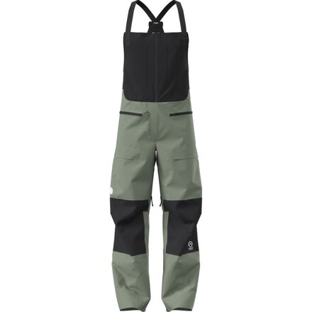 新品 ノースフェイス サミットシリーズ Verbier Bibパンツ US:XL The North Face Summit Verbier GTX Bib Pant - Men's - Clothing