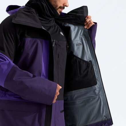 The North Face Summit Verbier GTX Jacket - Men's - Clothing
