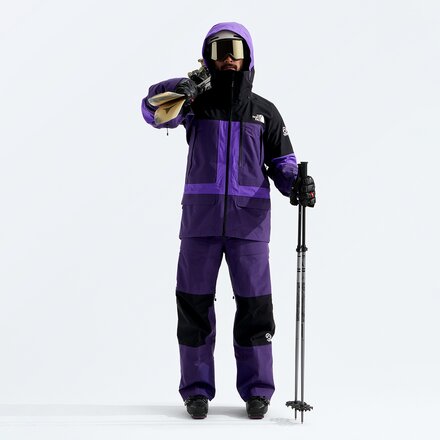 The North Face Summit Verbier GTX Jacket - Men's - Clothing
