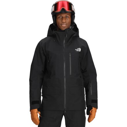 The North Face Summit Verbier GTX Jacket - Men's - Clothing