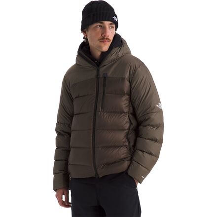 The North Face TNF High Kinetics Extreme Kalix Down Hooded Jacket 