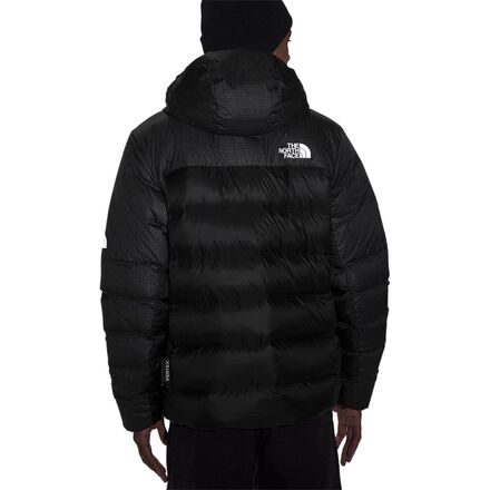 The North Face TNF High Kinetics Extreme Kalix Down Hooded Jacket