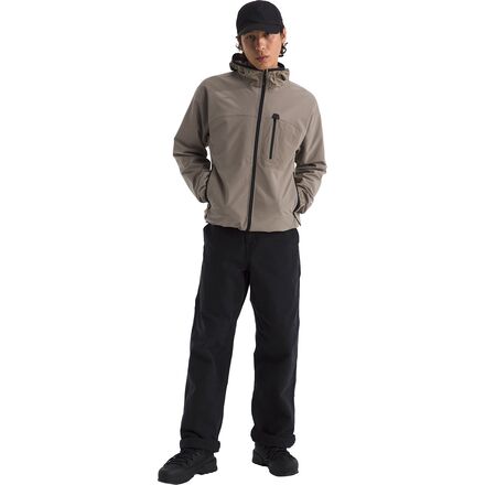 The North Face TNF High Kinetics Extreme Tek Approach Jacket