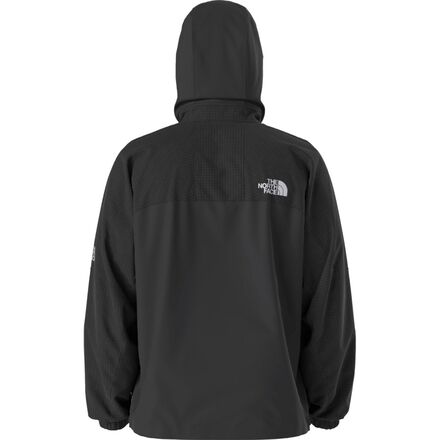 The North Face TNF High Kinetics Extreme Utility Wind Jacket