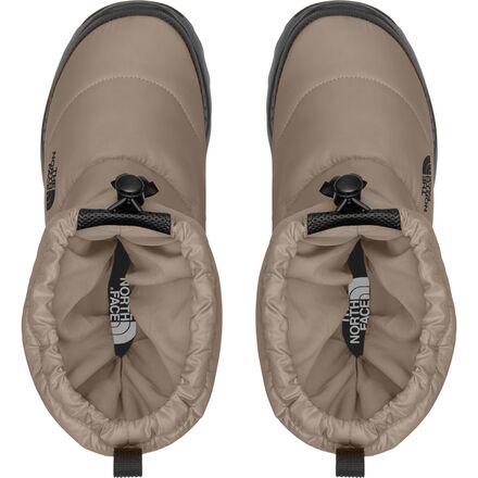 The North Face Nuptse Traction Bootie - Footwear