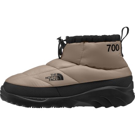 The North Face Nuptse Traction Chukka - Footwear