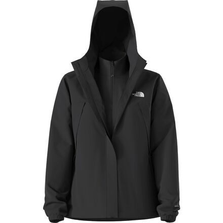 ジャケット・アウター THE NORTH FACE ANTORA TRICLIMATE JACKET The North Face Antora Triclimate Jacket - Women's - Hike & Camp