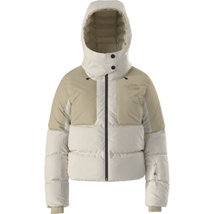 THE NORTH FACE Women's スノージャケット The North Face Women's Descendit Jacket - 2025 model | Skis.com