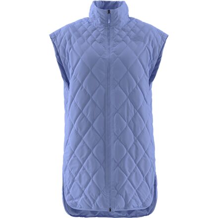 The North Face Diamond Peak Insulated Vest - Women's - Clothing