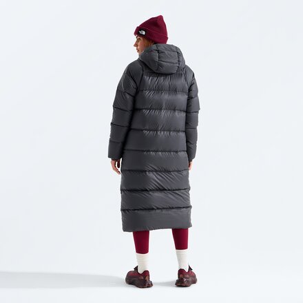 The North Face Hydrenalite City Long Down Hooded Parka - Women's