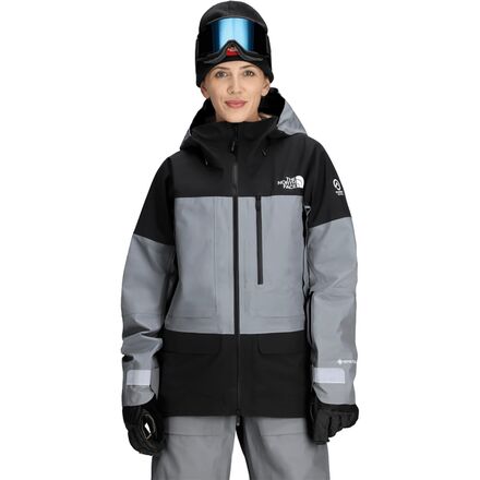 The North Face Summit Verbier GTX Jacket - Women's - Clothing