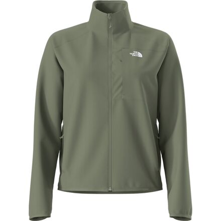 The North Face TNF Performance Fleece Full-Zip Jacket - Women's