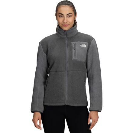 The North Face Yumiori Full-Zip Jacket - Women's - Clothing