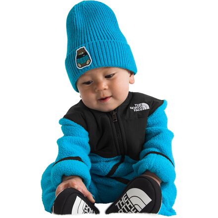 The North Face Baby Denali Set 0-3ヶ月 The North Face Denali One-Piece Set - Infants' - Kids