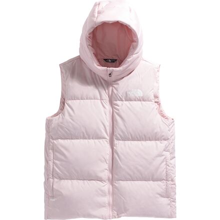 The North Face North Down Hooded Vest - Kids' - Kids