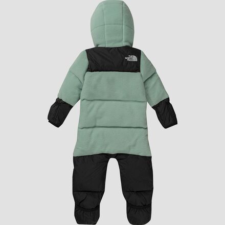 The North Face Nuptse One Piece 6-12ヶ月用 Baby 1996 Retro Nuptse One-Piece | The North Face FI