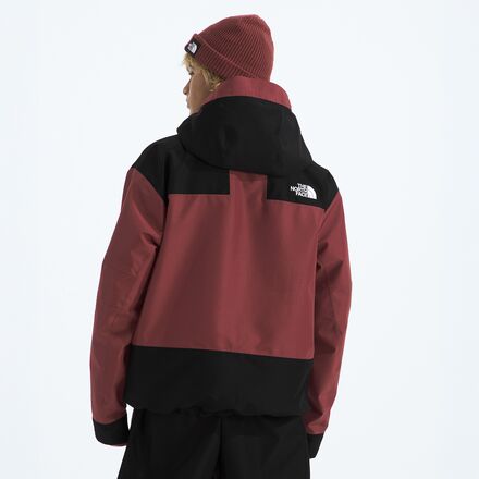 The North Face GTX Hex Jacket - Men's - Clothing