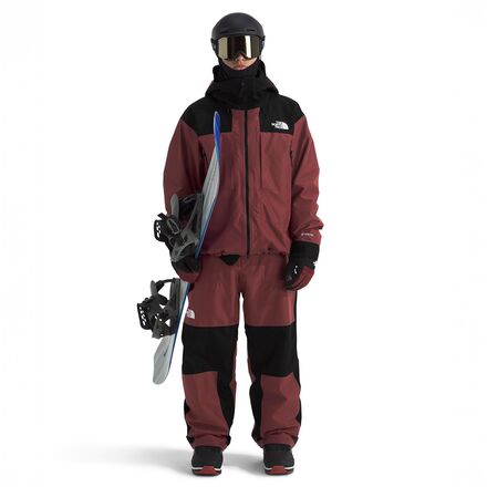 The North Face GTX Hex Jacket - Men's - Clothing