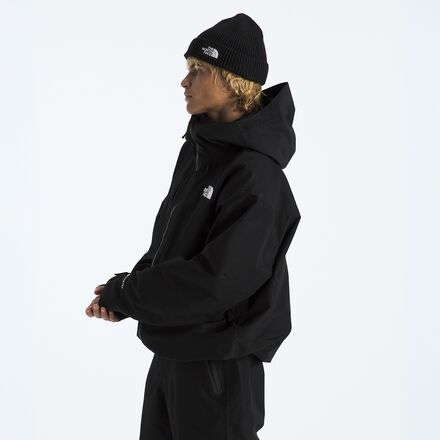 The North Face GTX Hex Jacket - Men's - Clothing