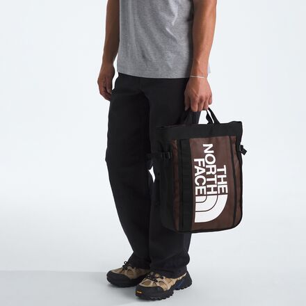 The North Face Base Camp Tote Pack - Accessories