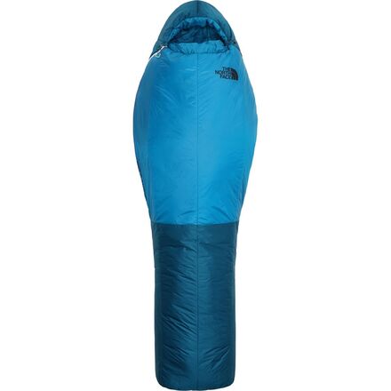 The North Face Cat's Meow Sleeping Bag: 20F Synthetic Hike