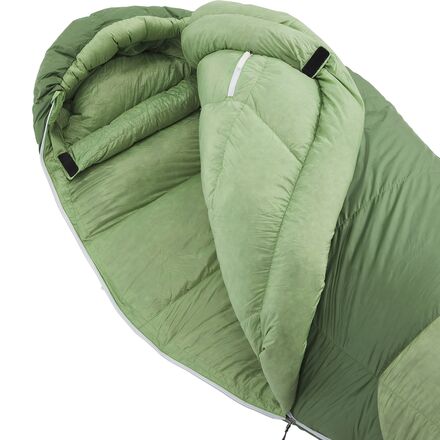 アウトドア寝具 THE NORTH FACE  DOWN SLEEPING BAG The North Face Inferno Sleeping Bag: 0F Down - Hike & Camp