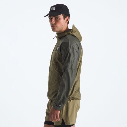 The North Face Ridgelite FUTUREFLEECE Wind Jacket - Men's - Clothing