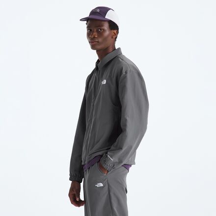 The North Face TNF Easy Wind Jacket - Men's - Clothing