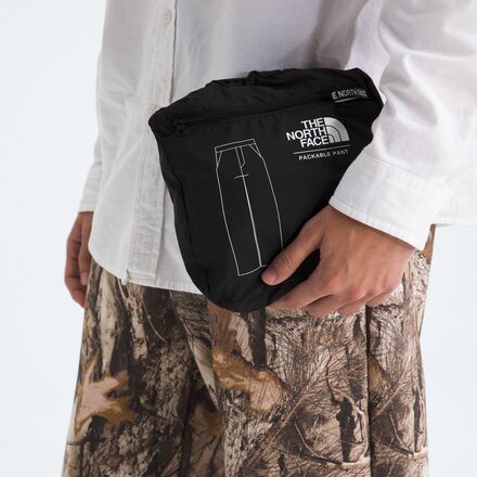 The North Face TNF Easy Wind Pant - Men's - Clothing