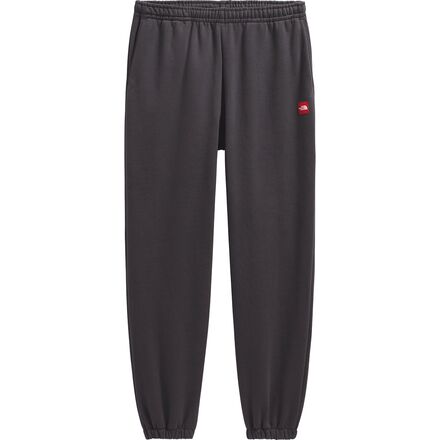 The North Face TNF Red Box Sweatpants - Men's - Clothing