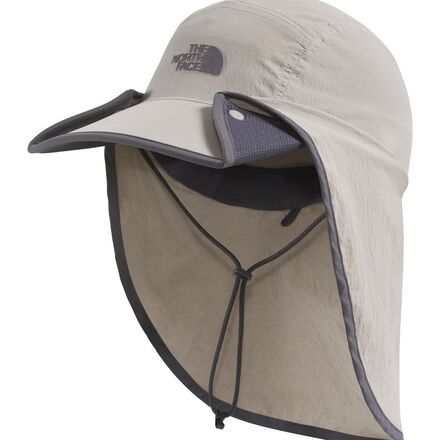 The North Face Class V Convertible Sunshield - Accessories