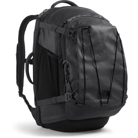 The North Face Base Camp Voyager Pro Travel Pack - Travel
