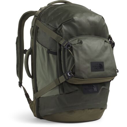 The North Face Base Camp Voyager Pro Travel Pack - Travel