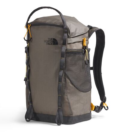 north face backpacks water proof The Recon Everyday Laptop Backpack Constructed with durable materials The North Face Universal Daypack