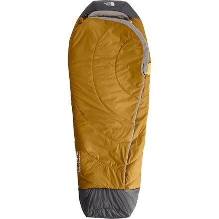 The North Face Universal One Sleeping Bag: 20F Synthetic - Hike & Camp