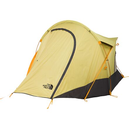 north face 3 person backpacking tent The Homestead Domey enjoying the sunset The North Face Stormbreak 3