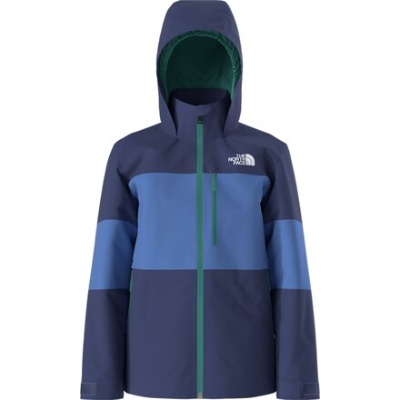 The North Face Freedom Insulated Jacket - Boys' - Kids