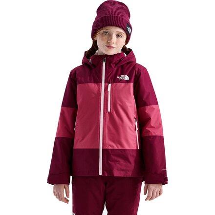 The North Face Freedom Insulated Jacket - Girls' - Kids