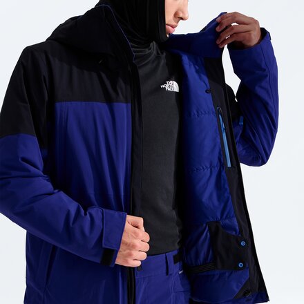 The North Face Freedom Insulated Jacket - Men's - Clothing The North Face Freedom Insulated Jacket - Men's - Clothing