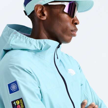 The North Face Summit FUTURELIGHT Superior Graphic Jacket - Men's